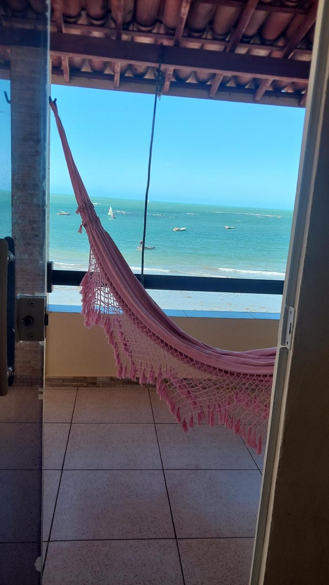 Chalés Canto do Mar Redonda Exterior foto