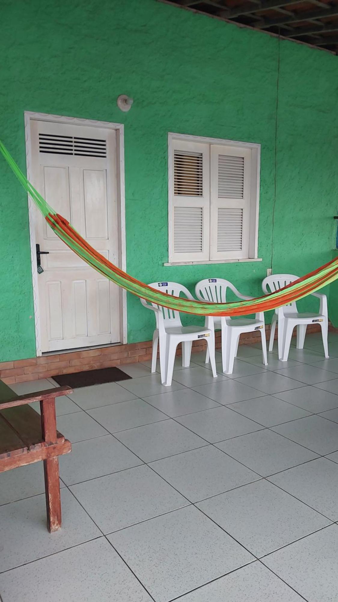 Chalés Canto do Mar Redonda Exterior foto