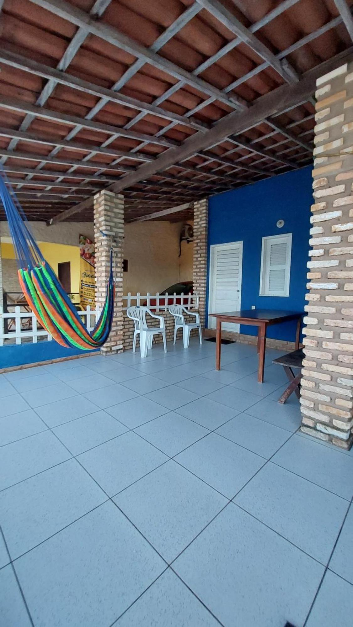 Chalés Canto do Mar Redonda Exterior foto