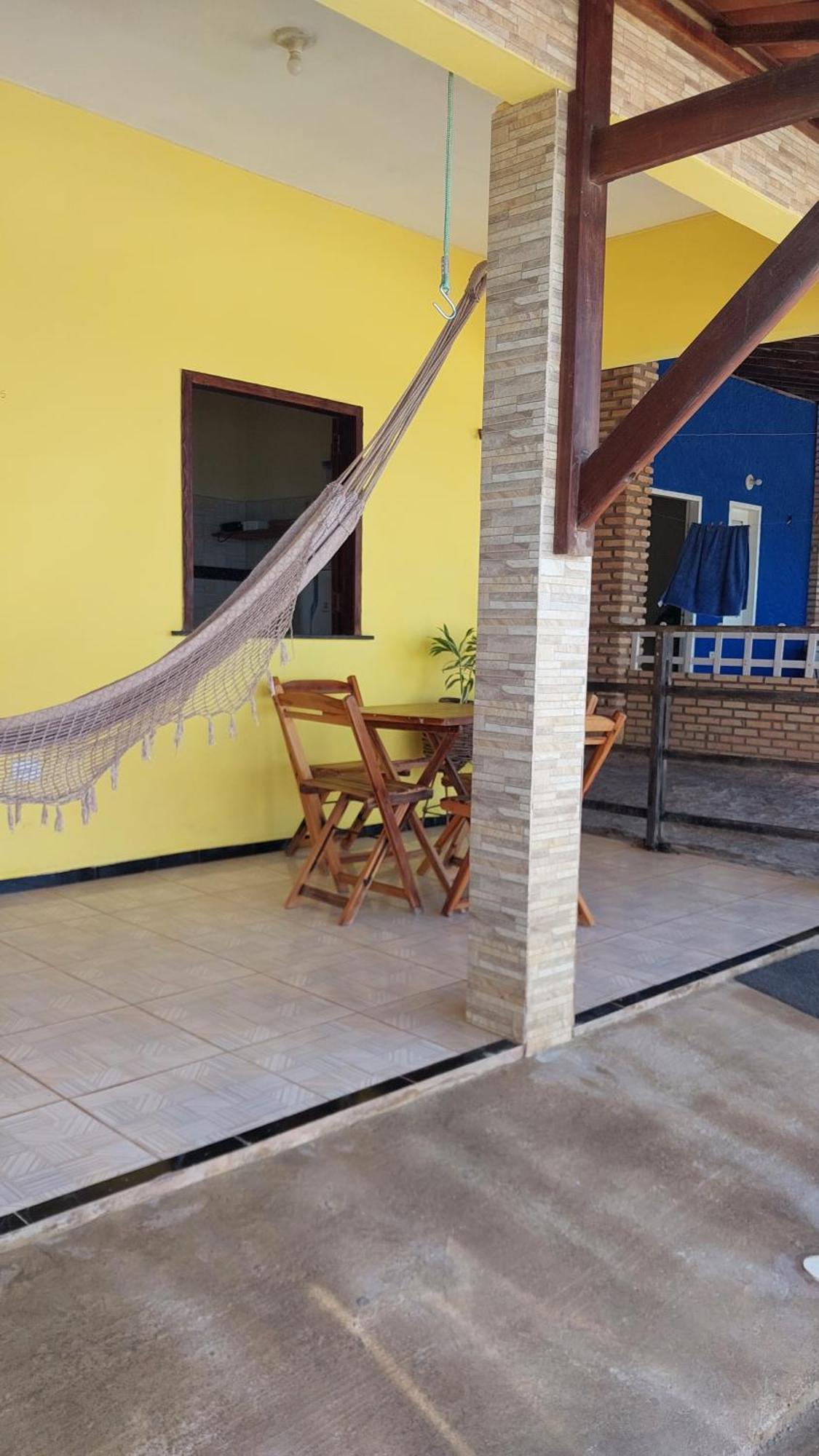 Chalés Canto do Mar Redonda Exterior foto
